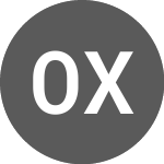 Logo de ORO X Mining (OROX).