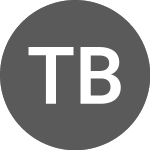 Logo de Tetra Bio Pharma (TBP).