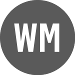 Logo de Wolverine Minerals Corp. (WLV).