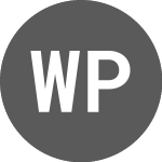 Logo de White Pine Resources Inc. (WPR).