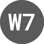 Logo de  (WSV.P).