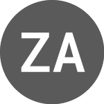 Logo de ZTR Acquisiton (ZTR.H).