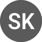 Logo de Shikoku Kasei (4099).