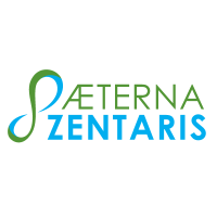 Logo de Aeterna Zentaris (AEZS).