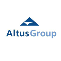 Logo de Altus (AIF).