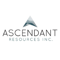 Logo de Ascendant Resources (ASND).