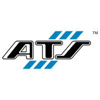 Logo de ATS Automation Tooling S... (ATA).