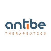 Logo de Antibe Therapeutics (ATE).