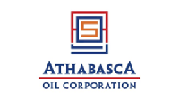 Logo de Athabasca Oil (ATH).