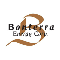 Logo de Bonterra Energy (BNE).