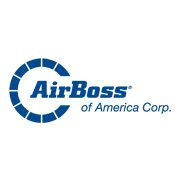 Logo de AirBoss of America (BOS).