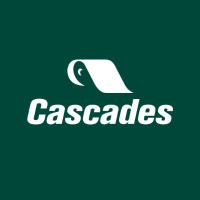 Logo de Cascades (CAS).