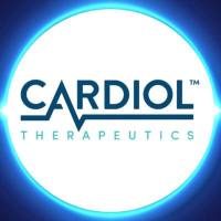 Logo de Cardiol Therapeutics (CRDL).
