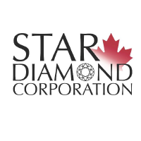Logo de Star Diamond (DIAM).
