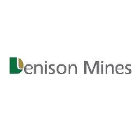 Logo de Denison Mines (DML).