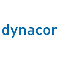 Logo de Dynacor (DNG).