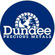 Logo de Dundee Precious Metals (DPM).