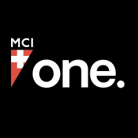 Logo de MCI Onehealth Technologies (DRDR).