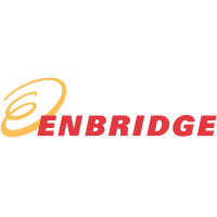 Logotipo para Enbridge