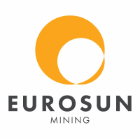 Logo de Euro Sun Mining (ESM).