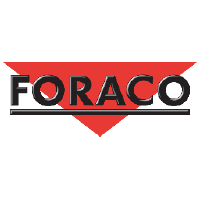 Logo de Foraco (FAR).