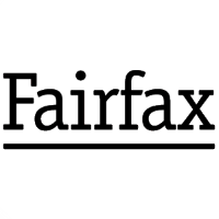 Logo de Fairfax Financial (FFH).