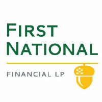 Logo de First National Financial (FN).