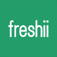 Logo de Freshii (FRII).