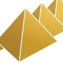 Logo de Freegold Ventures (FVL).