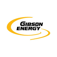 Logo de Gibson Energy (GEI).