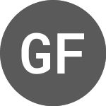Logo de GreenFirst Forest Products (GFP).