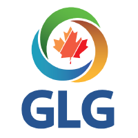 Logo de GLG Life Tech (GLG).