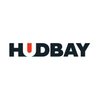 Logo de Hudbay Minerals (HBM).