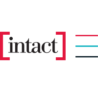 Logo de Intact Financial (IFC).