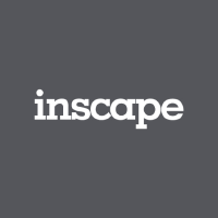 Logo de INSCAPE (INQ).