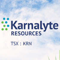 Logo de Karnalyte Resources (KRN).