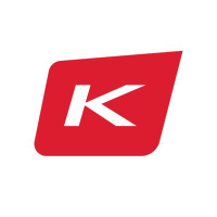 Logo de Kinaxis (KXS).