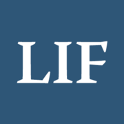 Logo de Labrador Iron Ore Royalty (LIF).