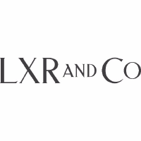 Logo de LXRandCo (LXR).