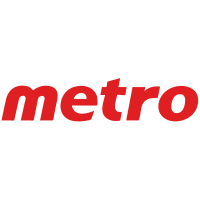 Logo de Metro (MRU).