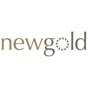 Logo de New Gold (NGD).