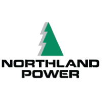 Logo de Northland Power (NPI).