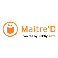 Logo de Payfare (PAY).