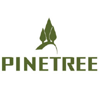 Logo de Pinetree Capital (PNP).