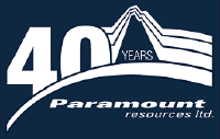 Logo de Paramount Resources (POU).