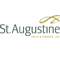 Logo de St Augustine Gold and Co... (SAU).