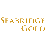 Logo de Seabridge Gold (SEA).