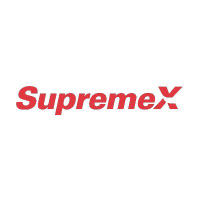 Logo de Supremex (SXP).
