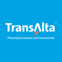Logo de TransAlta (TA).