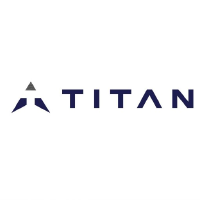 Logo de Titan Mining (TI).